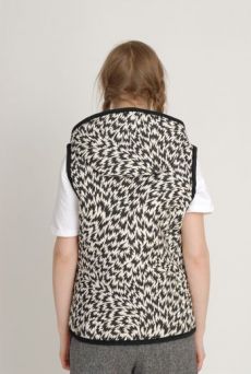 AW1213 MICKFIELD MENS - BLACK - Other Image