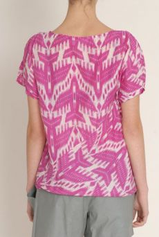 SS13 SPACE CRAFT DIAGONAL TOP - Other Image