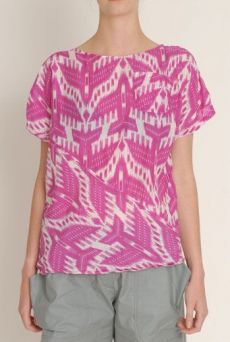 SS13 SPACE CRAFT DIAGONAL TOP