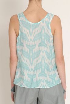 SS13 SPACE CRAFT POCKET TANK - Other Image