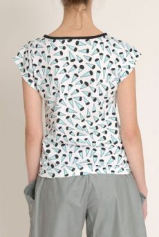 SS13 SWEETCONES SPECTACLE TOP - Other Image