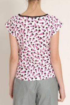 SS13 SWEETCONES SPECTACLE TOP - Other Image