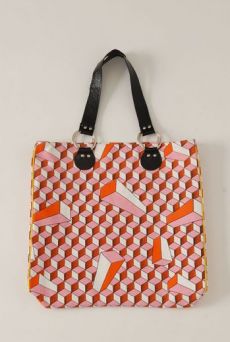 SS13 CUTEBOYS BIG BAG - Other Image