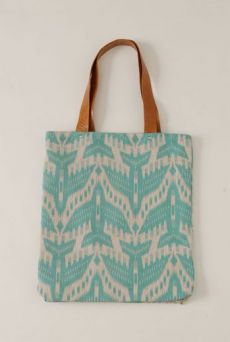 SS13 SPACE CRAFT SHOPPER BAG - Other Image