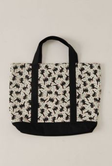 SS13 FIZZY PUSSYS SMALL TOTE BAG