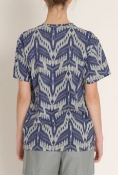 SS13 SPACE CRAFT UNISEX T-SHIRT - Other Image