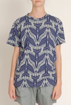 SS13 SPACE CRAFT UNISEX T-SHIRT - Other Image