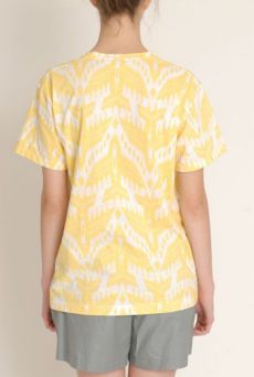 SS13 SPACE CRAFT UNISEX T-SHIRT - Other Image