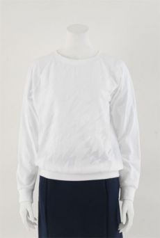 HSS13 FLASH LACE RAGLAN TOP