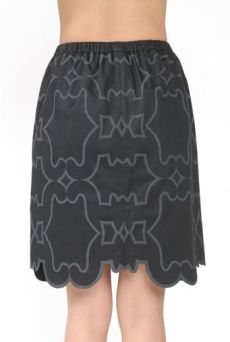 AW15 VANITY CATS HANGING CAT SKIRT - Other Image