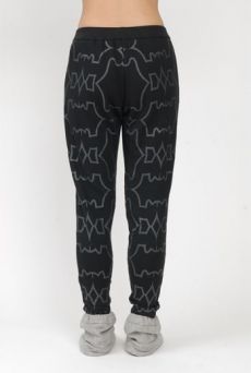 AW15 VANITY CATS SWEAT PANTS - Other Image