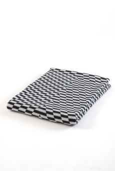 AW15 CAMO CHEVRON SMALL BLANKET - Other Image