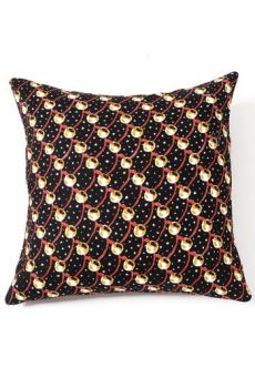 ELEY KISHIMOTO CUSHION CHERRY SKY