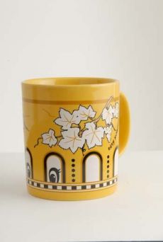 AW1112 PEEK A BOO MUG