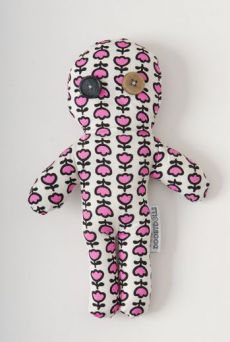 ELEY KISHIMOTO X DOOBYDOLLS - VARIOUS