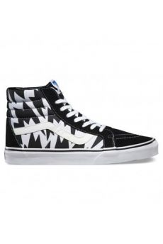 vans x eley kishimoto